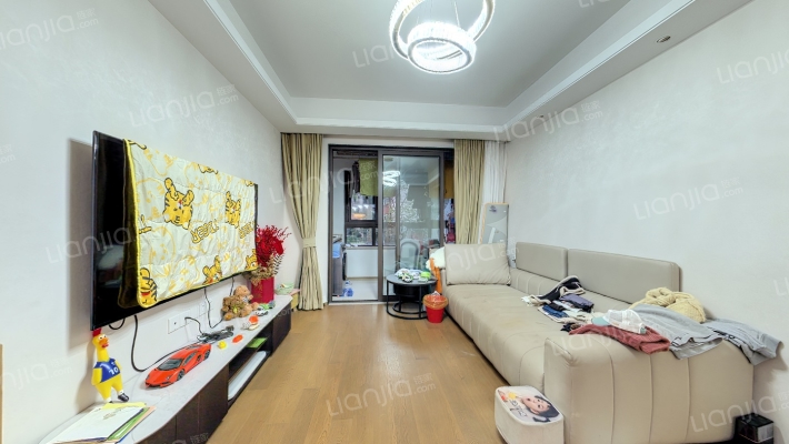 融侨观澜二手房实景图