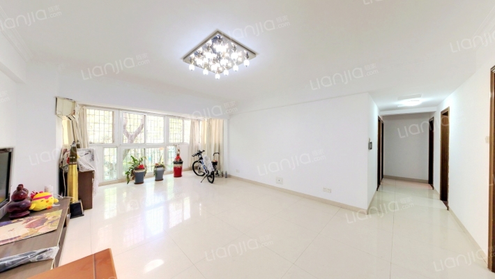 山木清华二手房实景图