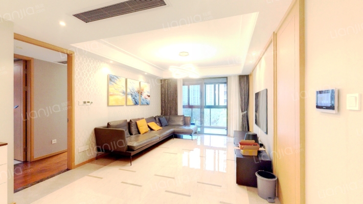 祥生云溪新语二手房实景图