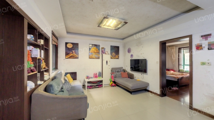 金锡苑二手房实景图