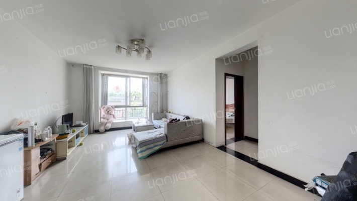 新科花园二手房实景图