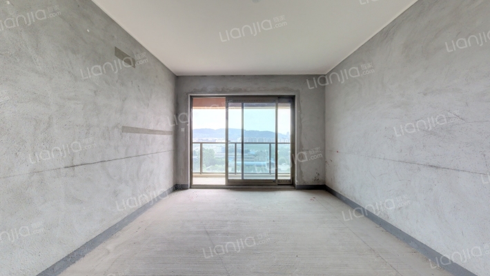 爱普新鸿府二手房实景图