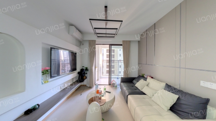 玖榕台二手房实景图