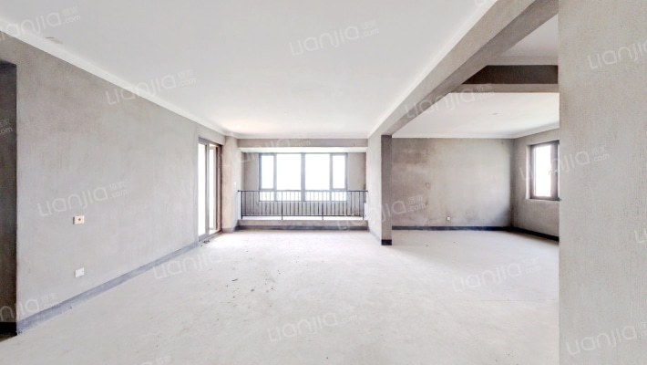 青林湾四期二手房实景图