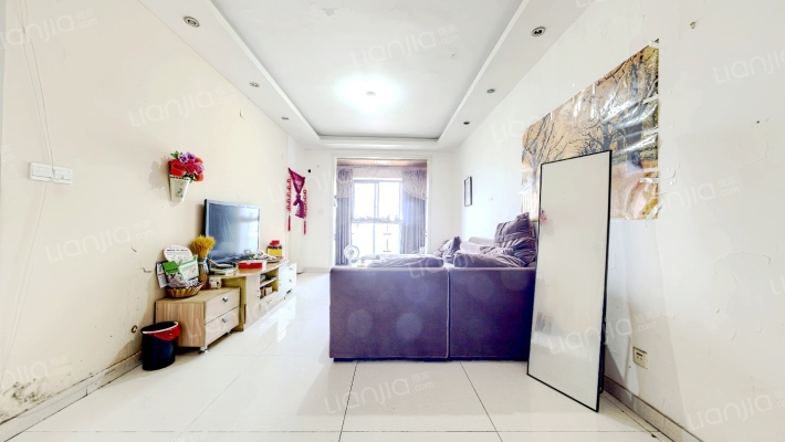 西都会二手房实景图