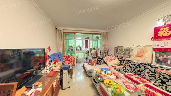 馨竹居二手房实景图