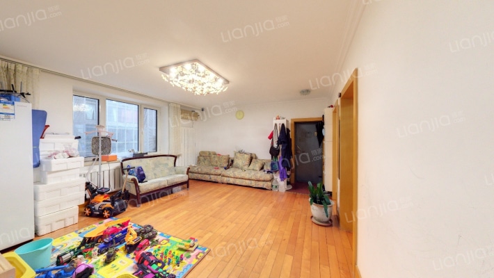 37中新开路二手房实景图