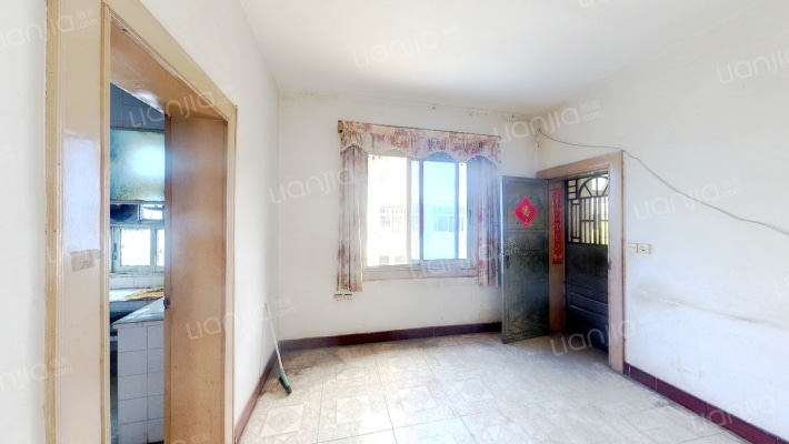 广州路小区二手房实景图