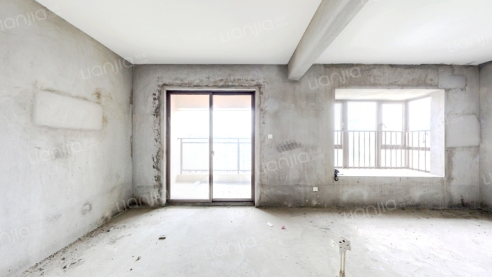 福晟弘府二手房实景图