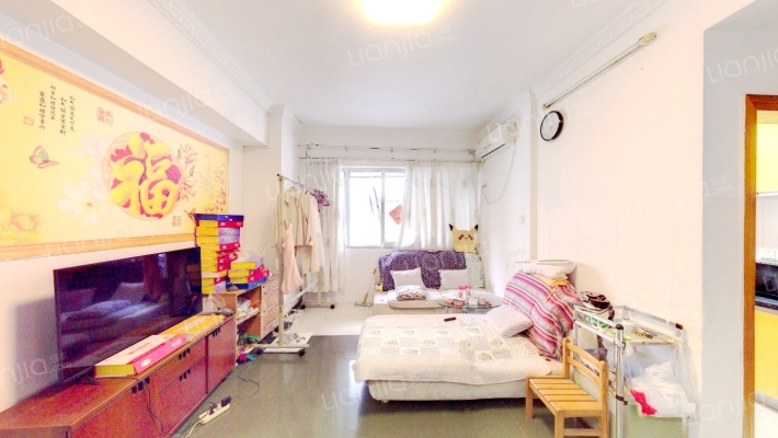 嘉丽苑二手房实景图