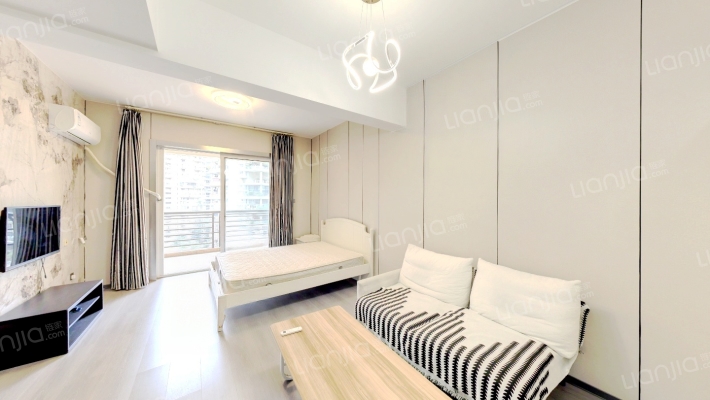 天鹅湖北苑二手房实景图