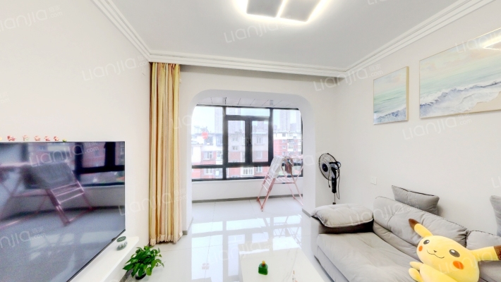 大医物业二手房实景图