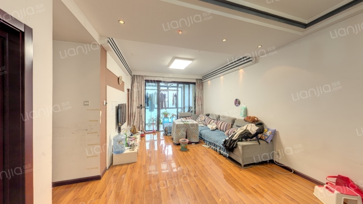 世纪城龙吉苑二手房实景图