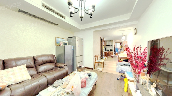 金巷小区（胶东路657弄）二手房实景图