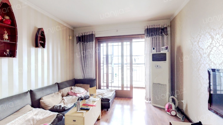 绿地世纪城新里仕嘉公寓B区二手房实景图