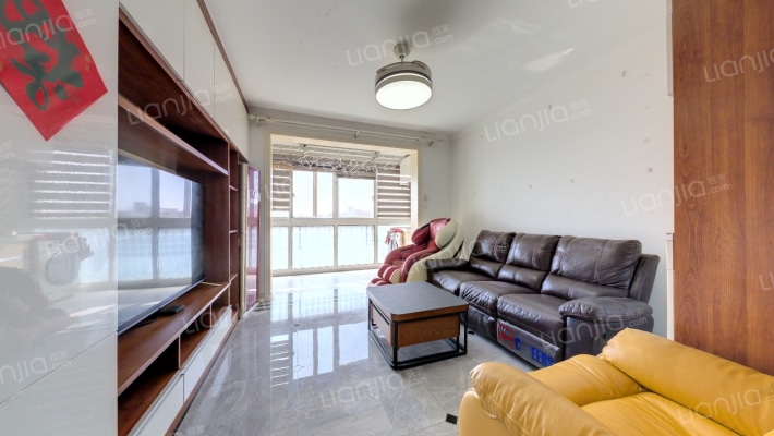 闵浦新苑四村二手房实景图