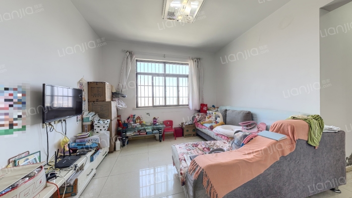 红旗欣居C区二手房实景图