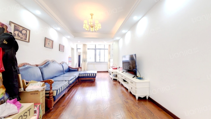 云林街二手房实景图