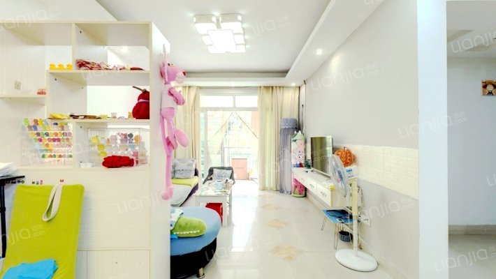 盈翠花园二手房实景图