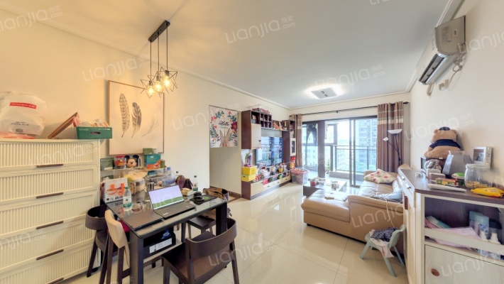 时代天朗花园二手房实景图