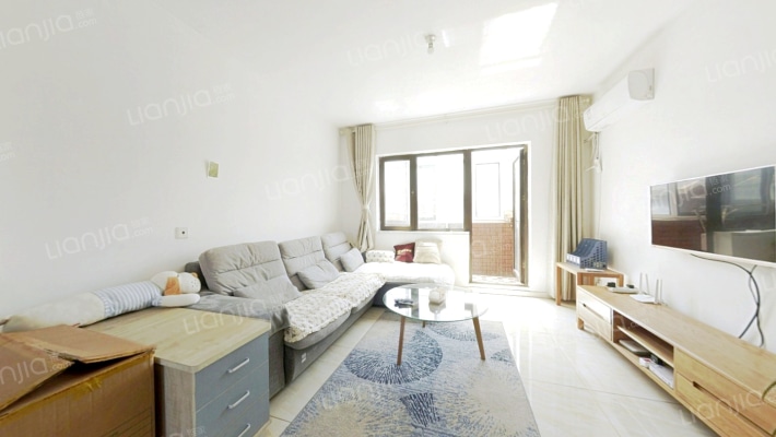 鲁商泰晤士小镇二手房实景图