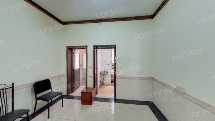 星沙一区二手房实景图