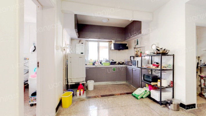 康怡花园二手房实景图