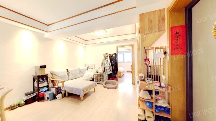 嘉德坊二手房实景图