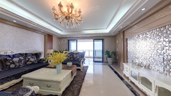 曦华园二手房实景图