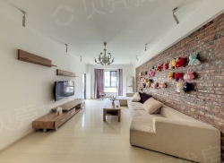 整租·华龙·莱茵美郡 2室2厅 南_华龙·莱茵美郡租房