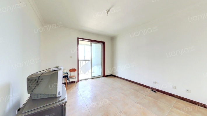 民主小区A6区二手房实景图