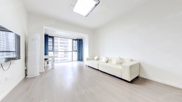 瀚城国际二手房实景图