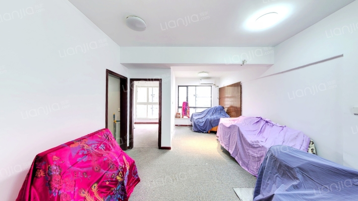 龙湖MOCO二手房实景图