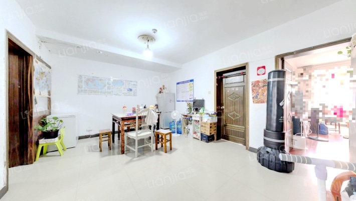 石湖花园二手房实景图