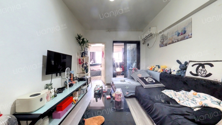 萧邦二手房实景图