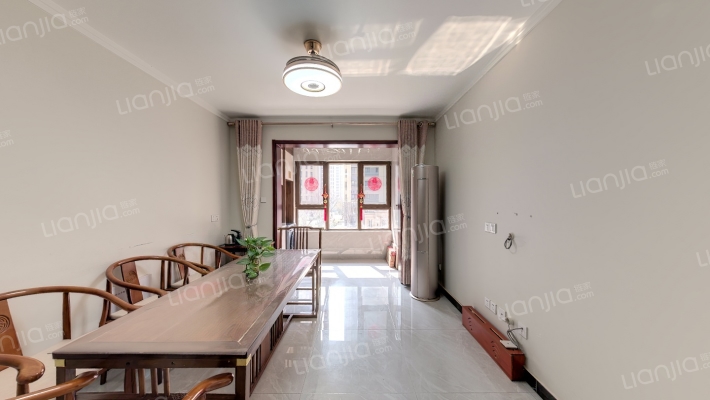 龙湖龙誉城二手房实景图