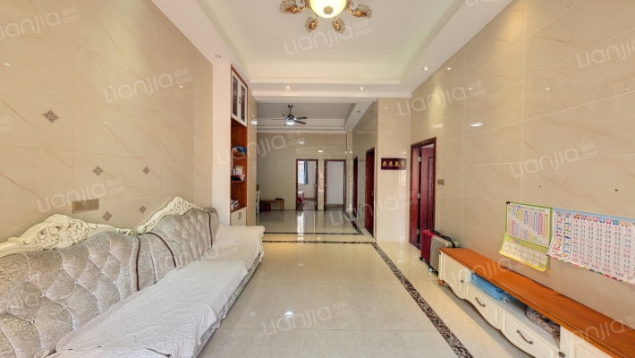 大唐世家八期二手房实景图