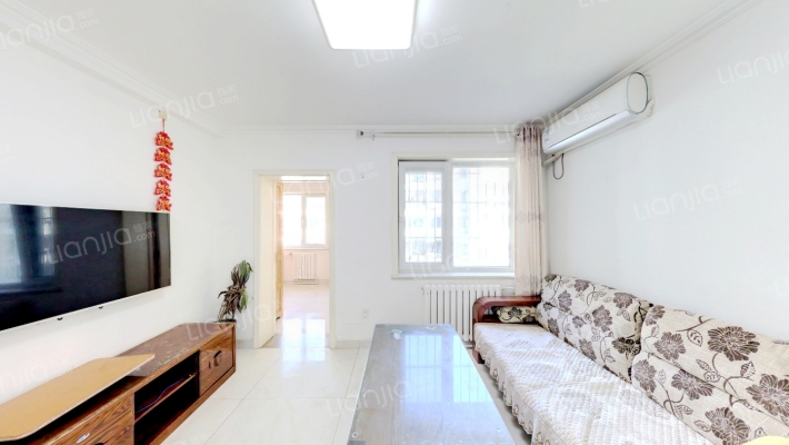 正阳小区二手房实景图