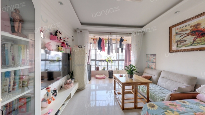 和一花园二手房实景图