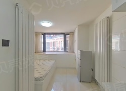 整租·保利A+公馆 1室1厅 西南_保利A+公馆租房