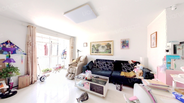 长瀛里二手房实景图