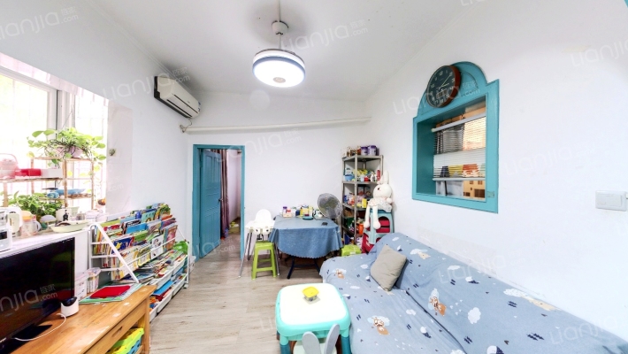 兴华路二手房实景图