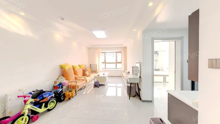 天茂新纪元二手房实景图