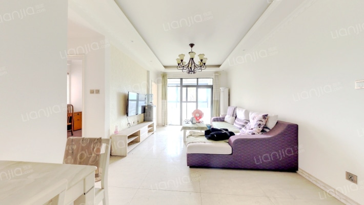 香城榕园二手房实景图