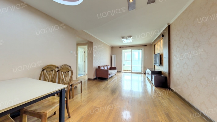 宝星园一区二手房实景图