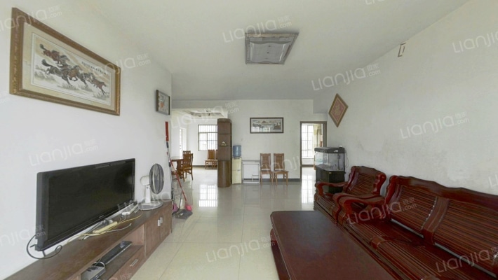 正光苑二手房实景图