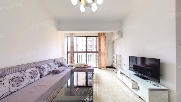 恒大未来城一期二手房实景图