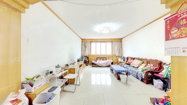 纬二路8号院二手房实景图