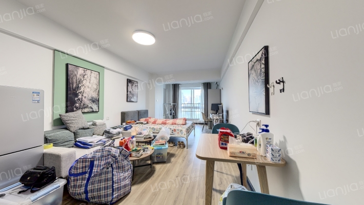 文林大厦二手房实景图