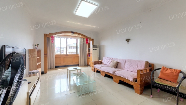 浣花苑二手房实景图